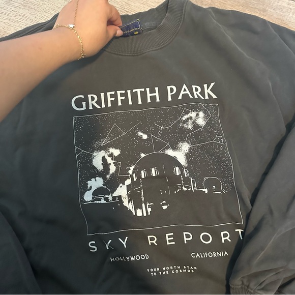 Oversized pullover - Picture 2 of 6